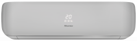 HISENSE Внутренние блоки настенного типа для мульти-сплит системы серии PREMIUM SILVER FREE Match DC Inverter R32 AMS-12UW4RVETG00(S)