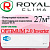 ROYAL CLIMA Инверторные сплит-системы OPTIMUM 2.0 Inverter RCI-OME28HN с установкой