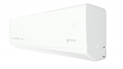 ROYAL CLIMA Внутренние блоки настенного типа для мульти сплит-системы серии MULTI GRIDA EU ERP INVERTER RCI-GR35HN/IN