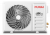 FUNAI Инверторные сплит системы серии KADZOKU Inverter 2025 RAC-I-KD25HP.D03 