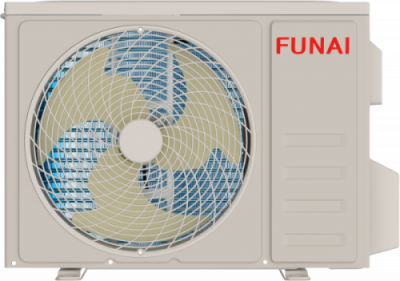 FUNAI Классические сплит-системы серии SENSEI 2.0 RAC-SN35HP.D07 