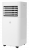 ROYAL CLIMA Мобильный кондиционер серии CUBO RM-CU30HH-E