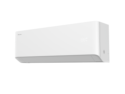 Hisense Инверторные сплит-системы серии VIBE DC Inverter AS-24UW4RBTHB00 