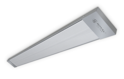 ROYAL CLIMA Инфракрасные обогреватели RAGGIO 2.0 RIH-R3000S 