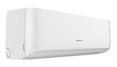 Hisense Инверторные сплит-системы серии GOAL DC Inverter Wi-Fi AS-09UW4RYRCA05 