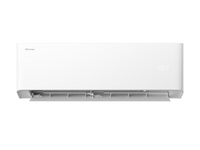 Hisense Инверторные сплит-системы серии VIBE DC Inverter AS-24UW4RBTHB00 