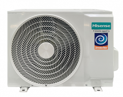 Hisense Инверторные сплит-системы серии VIBE DC Inverter AS-07UW4RYRHB00 