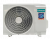 Hisense Инверторные сплит-системы серии VIBE DC Inverter AS-07UW4RYRHB00 