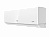 Настенный кондиционер AUX ASW-H18A4/CB-R2DI + AS-H18A4/CB-R2DI, белый с установкой