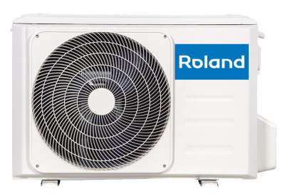 Roland Классические сплит-системы серии FAVORITE II 2024 FU-09HSS010/N6 