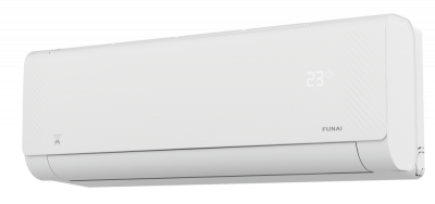 FUNAI Внутренние блоки настенного типа серии SHOGUN Inverter RAM-I-SG35HP.W01/S