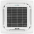 Кассетный кондиционер Ecoclima ECLCA-TC24/4R1A + ECLCP-TC02A + ECL-TC24/4R1A(U)