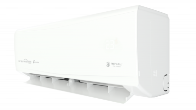 ROYAL CLIMA Внутренние блоки настенного типа для мульти сплит-системы серии MULTI GRIDA EU ERP INVERTER RCI-GR22HN/IN