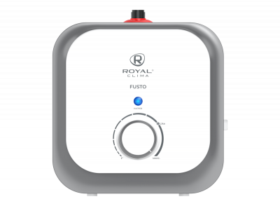 ROYAL CLIMA Электрический водонагреватель серии FUSTO RWH-FS7-CEU 