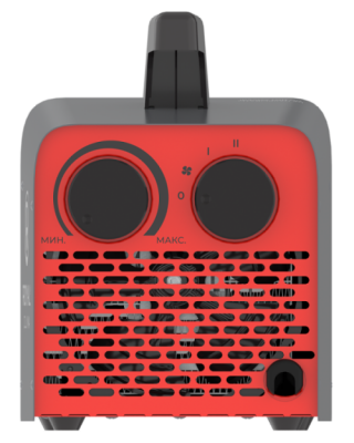 ROYAL CLIMA Тепловая пушка серии HEAT BOX Moderno RHB-CM3 
