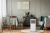 ROYAL CLIMA Мобильный кондиционер серии CUBO RM-CU30HH-E