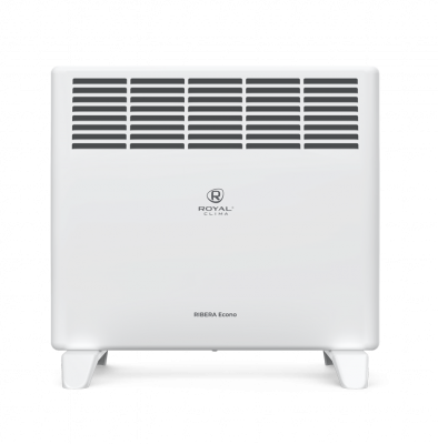 ROYAL CLIMA  Электрический конвектор серии RIBERA Econo REC-RE1000M 