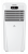 ROYAL CLIMA Мобильный кондиционер серии TESORO RM-TS22CH-E в Москве ROYAL CLIMA Мобильный кондиционер серии TESORO RM-TS22CH-E