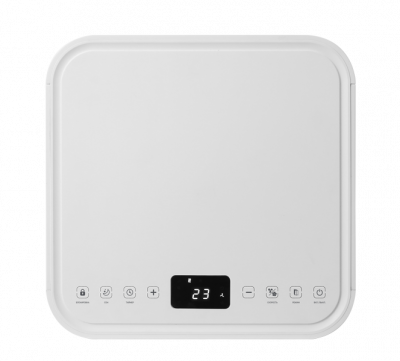 ROYAL CLIMA Мобильный кондиционер серии CUBO RM-CU30HH-E