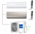 Мульти сплит-система на 2 комнаты Haier Lightera Super Match 2U40S2SM1FA/AS09NS6ERA-W/AS09NS6ERA-G
