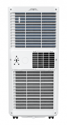 ROYAL CLIMA Мобильный кондиционер серии TESORO RM-TS22CH-E