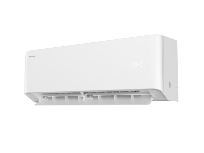 Hisense Инверторные сплит-системы серии VIBE DC Inverter AS-07UW4RYRHB00 