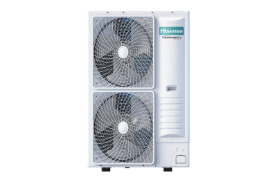 Hisense Инверторные сплит-системы кассетного типа серии HEAVY EU DC INVERTER R32 Wi-Fi ACT-12UR4RCC8/PE-QEA/LD/AUW-12U4RS8