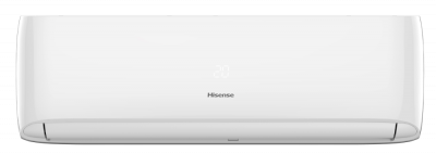 Hisense Инверторные сплит-системы серии GOAL DC Inverter Wi-Fi AS-09UW4RYRCA05 