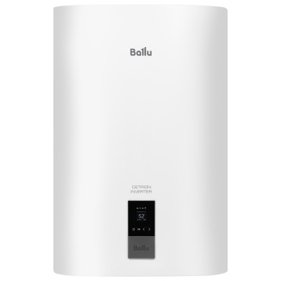 BALLU Водонагреватель серии Cetrion Inverter BWH/S 80 
