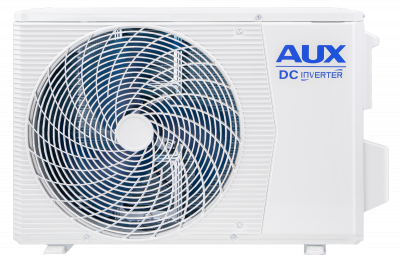 Настенный кондиционер AUX ASW-H09A4/CC-R2DI + AS-H09A4/CC-R2DI 