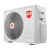 Сплит-система Royal Thermo Barocco RTB-12HN8_V2 комплект 
