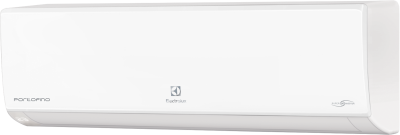 Настенный кондиционер Electrolux EACS/I-18HP/N8_23Y_in + EACS/I-18HP/N8_23Y_out, белый 