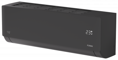 FUNAI Классические сплит-системы серии SENSEI NERO 2.0 RAC-SNN20HP.D07 