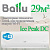 Ballu сплит-система инверторного типа серии Ice Peak DC BSPKI-10HN8_V4 с установкой