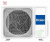 Мульти сплит-система на 2 комнаты Haier Lightera 2U40S2SM1FA/AS09NS6ERA-W*2шт