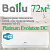 Ballu сплит-система инверторного типа серии Platinum Evolution DC BSUI-24HN8_V4  с установкой