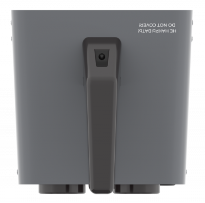 ROYAL CLIMA Тепловая пушка серии HEAT BOX Moderno RHB-CM3 