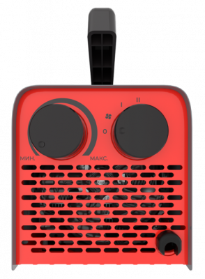 ROYAL CLIMA Тепловая пушка серии HEAT BOX Moderno RHB-CM3 