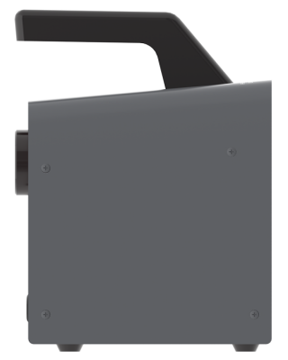 ROYAL CLIMA Тепловая пушка серии HEAT BOX Moderno RHB-CM3 