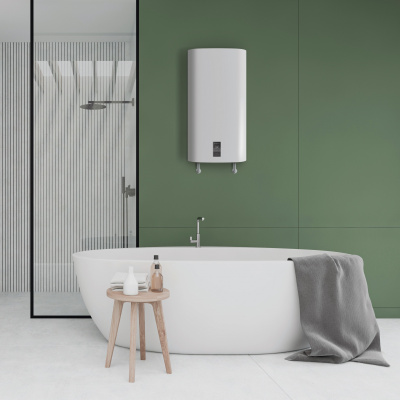 BALLU Водонагреватель серии Cetrion Inverter BWH/S 80 