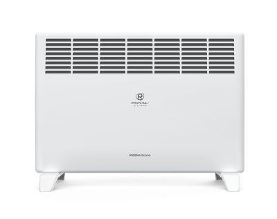 ROYAL CLIMA  Электрический конвектор серии RIBERA Econo REC-RE1000M 
