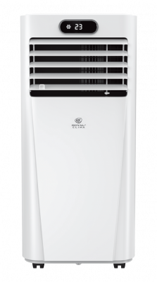 ROYAL CLIMA Мобильный кондиционер серии TESORO RM-TS22CH-E