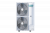 Hisense Инверторные сплит-системы кассетного типа серии HEAVY EU DC INVERTER R32 Wi-Fi ACT-18UR4RCC8/PE-QEA/LD/AUW-18U4RS7