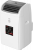 FUNAI Мобильный кондиционер cерии CAMOMIRU MAC-CM40HPN04