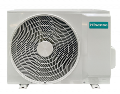 Hisense Классические сплит-системы серии VIBE Classic A AS-07HW4RLCHA00 
